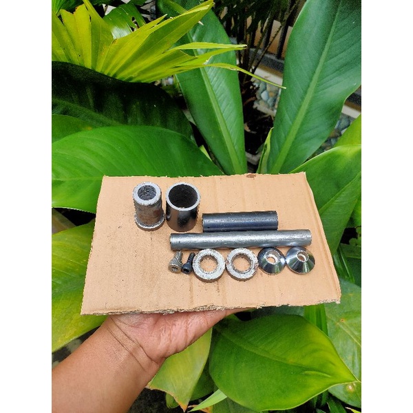 AS JAGANG TENGAH AS JAGANG ANTI HOYAK HAYIK PNP CB GL MP STANDAR TENGAH SCORPIO