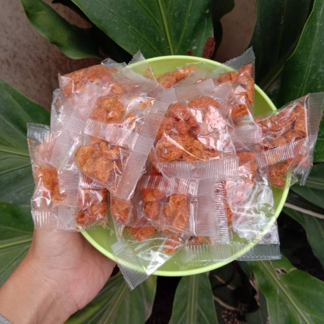 

MAKARONI PEDAS GROSIR MURAH ENAK