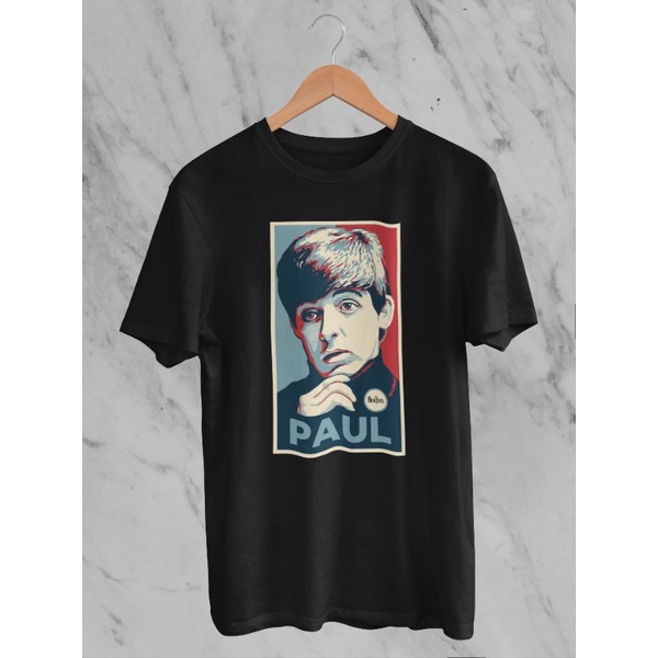 Kaos The Beatles Paul Mc Cartney A026