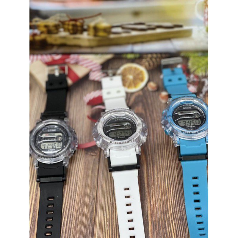 JAM TANGAN SPORT DIGITAL TERMURAH