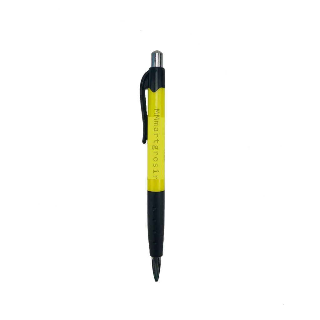 Hua Jie WR-3003 / Pulpen / Pulpen Warna / Pulpen Tinta Biru