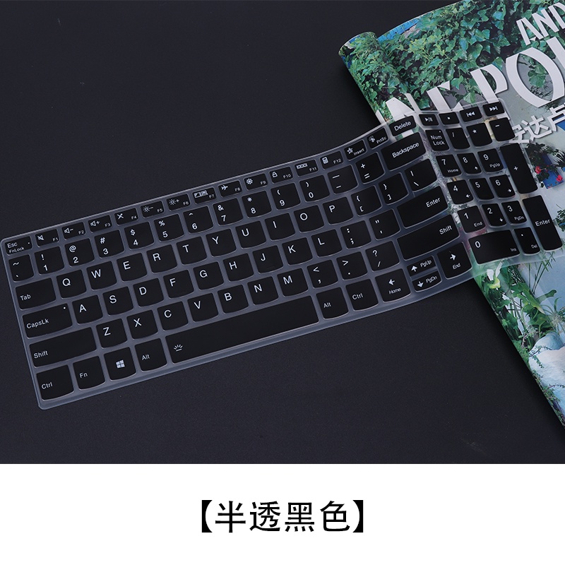 Skin Cover Pelindung Keyboard laptop Untuk LENOVO ThinkBook 15 G2 Gen 2 ThinkBook 15 G3 Gen 3 ideaPad Slim 7 15.6 Yoga 7i 15