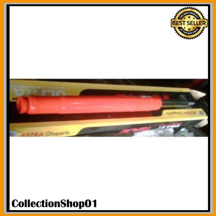 Shock Breaker Espass depan Keren