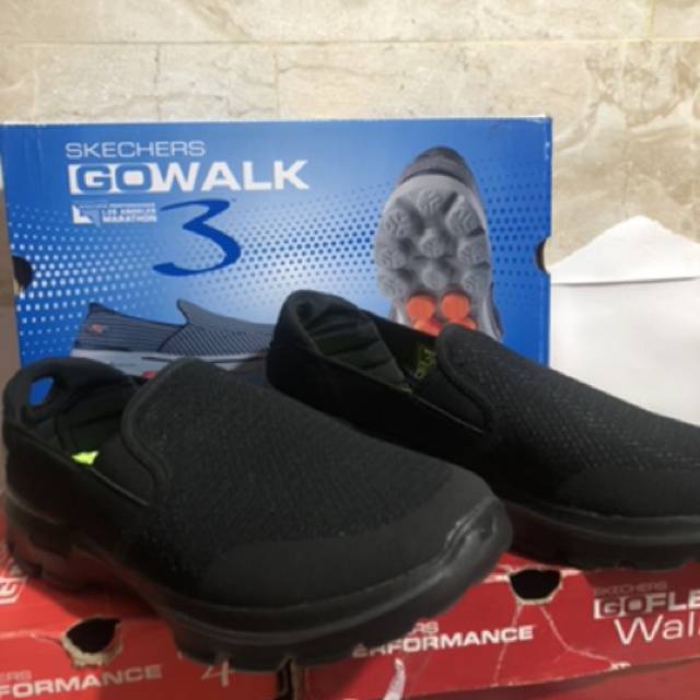 Skechers Go Walk 3 Original Murah