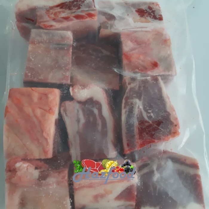 

IGA AUS BEEF