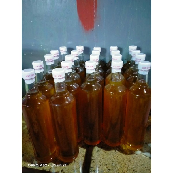 

maduasli100%