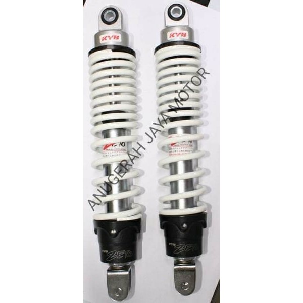 DSA   KYB ZETO - NMAX SHOCKBREAKER .