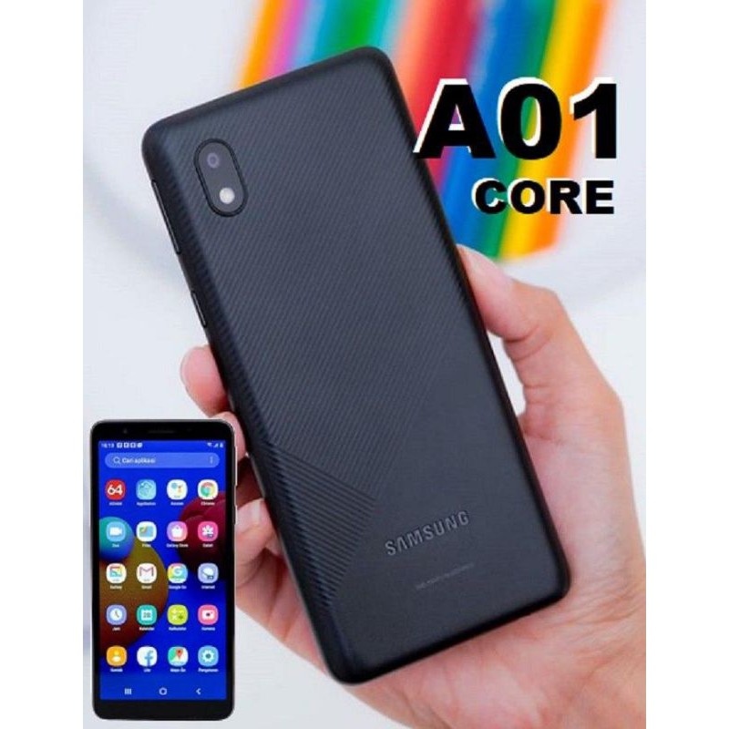 Samsung A01 Core Ram 2 Rom 32 (second)