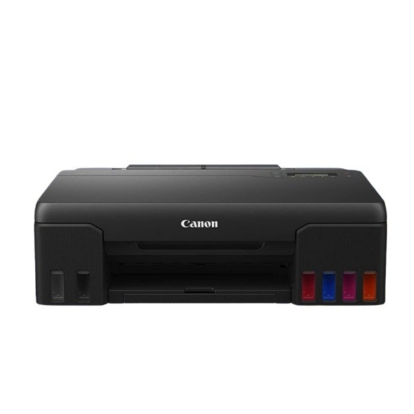 Printer CANON PIXMA G570 Ink Tank Wireless - CANON G570 (Print Only)