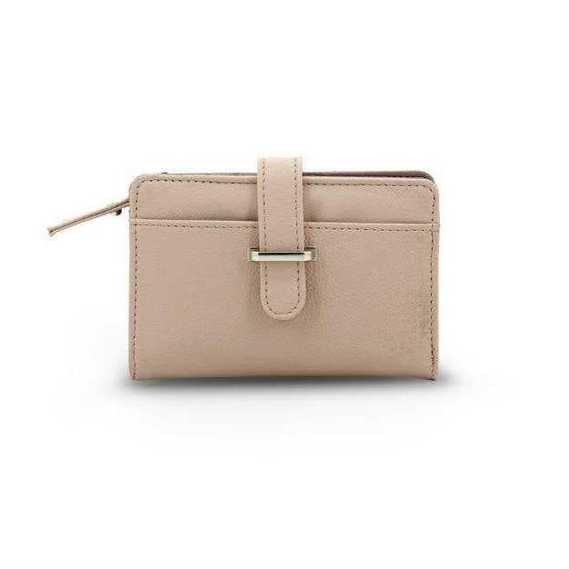 Vallerie Wallet Dompet Sophie Martin Sophie Paris Dompet Kecil Wanita