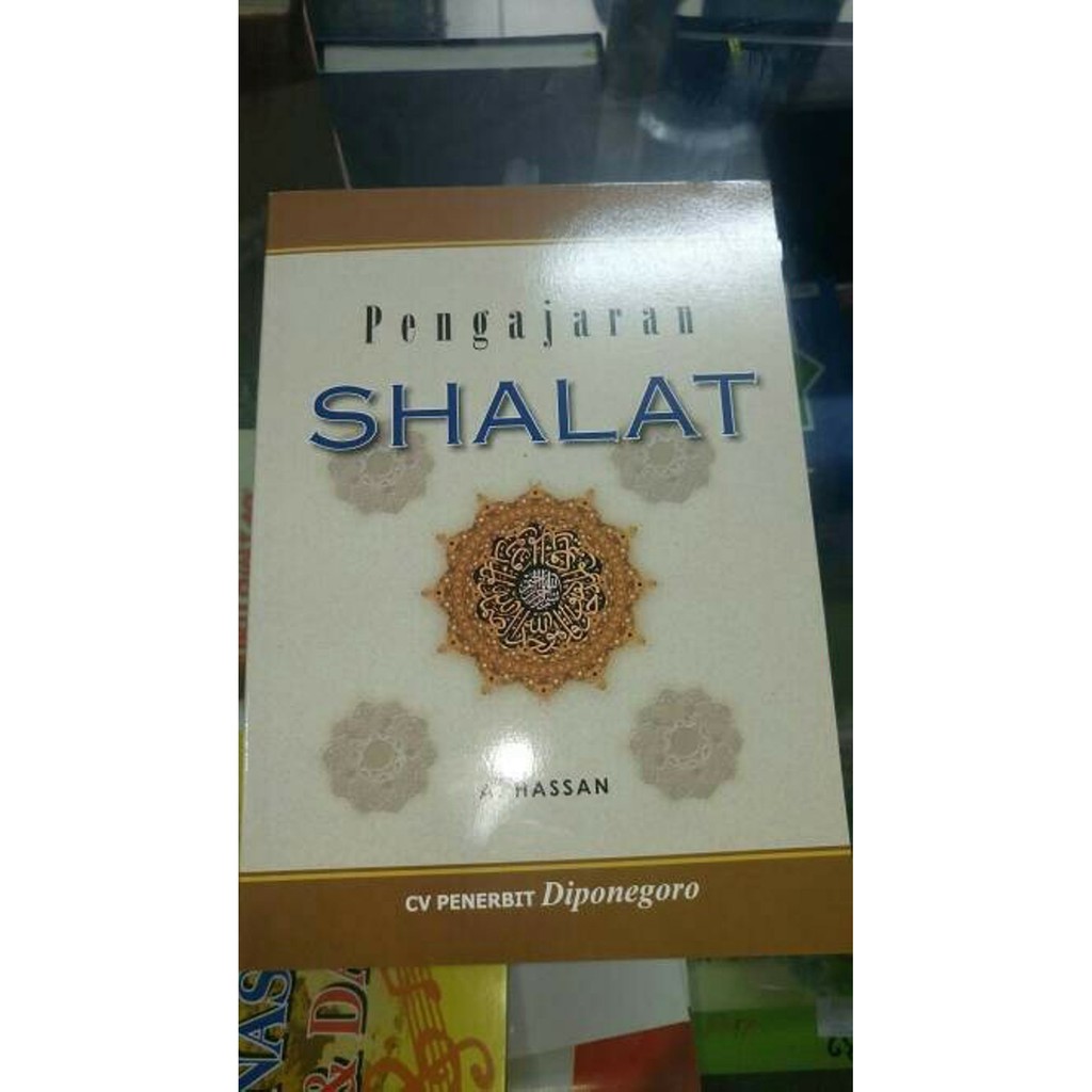 Lihat Detail pengajaran shalat a hasan Murah