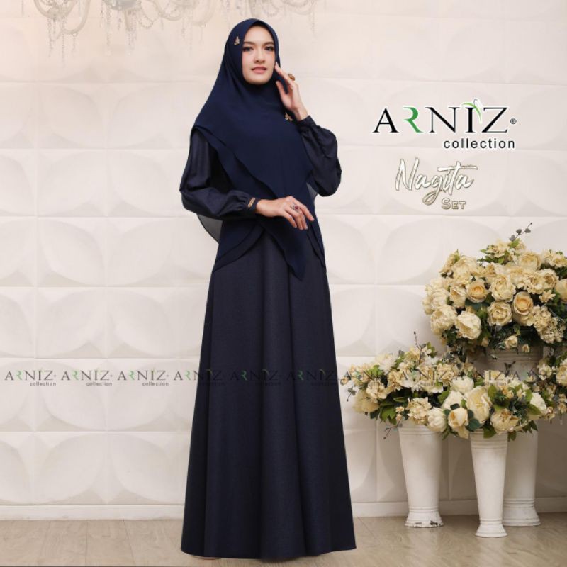 Nagita Set by Arniz Collection