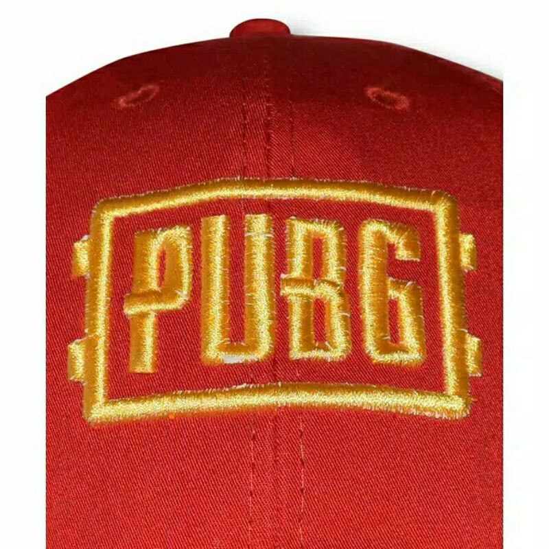 New..!!! Termurah..!!! TOPI TRUCKER PUBG BEST SELLER...!!!  Topi Game PUBG Battleground