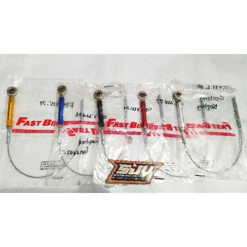 SELING REM FASTBIKES TERMURAH