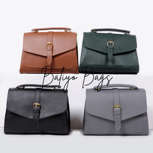 PTM - Slingbag Wanita Import Korean Style Terbaru
