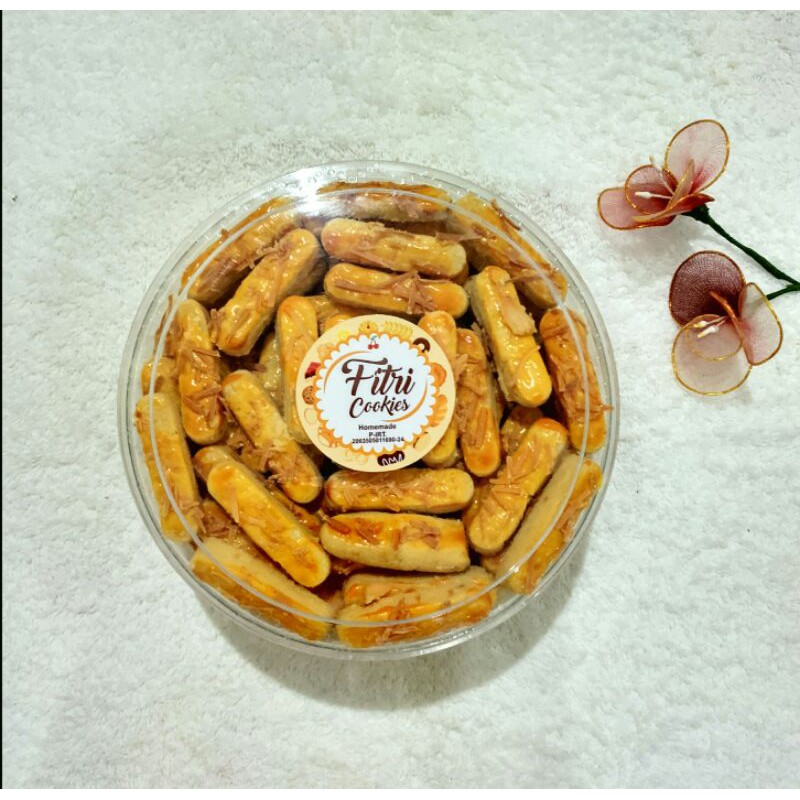 

KUE KERING (KUKER)