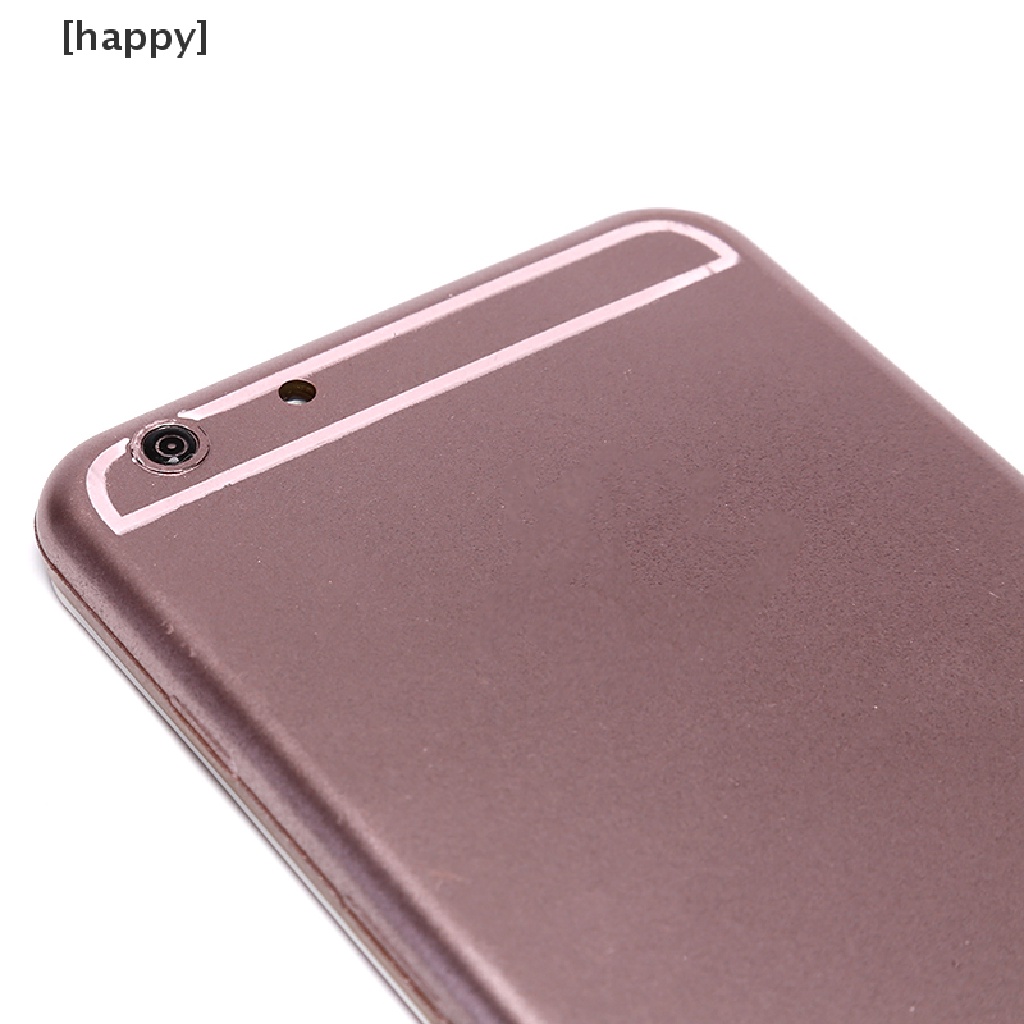 Mainan Prank Bentuk Iphone 6s Plus Dengan Kejut Listrik Untuk Anak