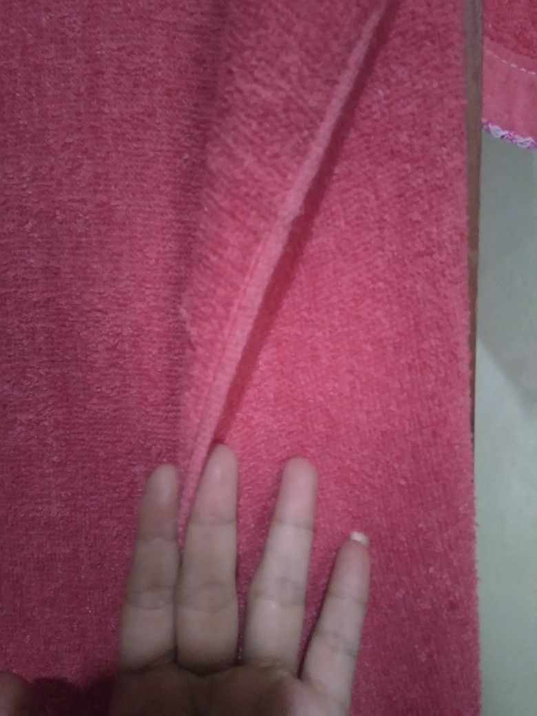 Rc Handuk Mandi Dewasa Import Nasional Dan David Palmer Jumbo Ukuran 70x140cm Harga Terjangkau