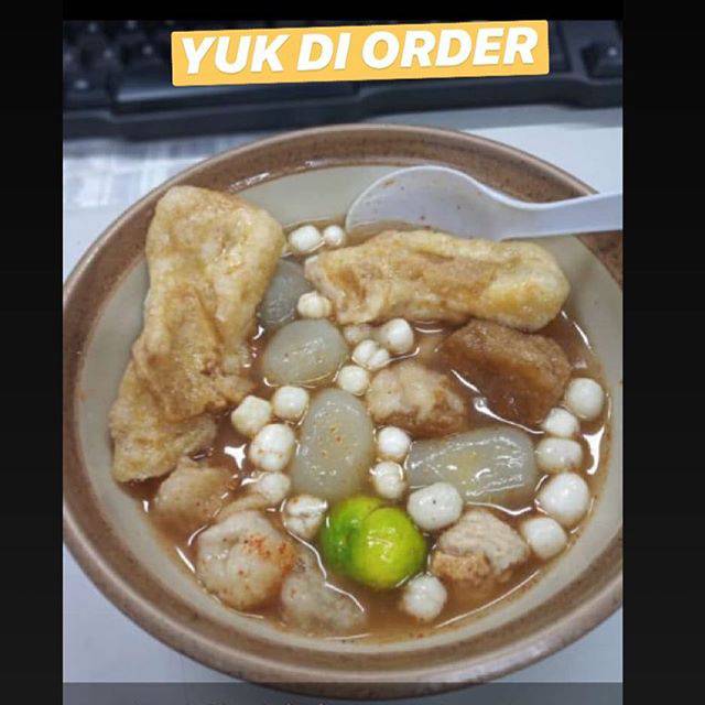 

Baso Aci Cuanki
