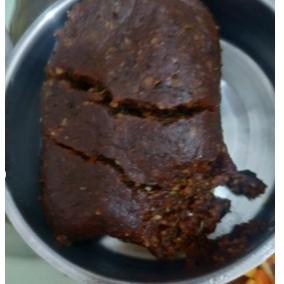

DiskonRamadhan Sambal | Sambel Pecel Khas Blitar | Berat 250 Gr | Homemade | Tanpa Pengawet Hargahemat