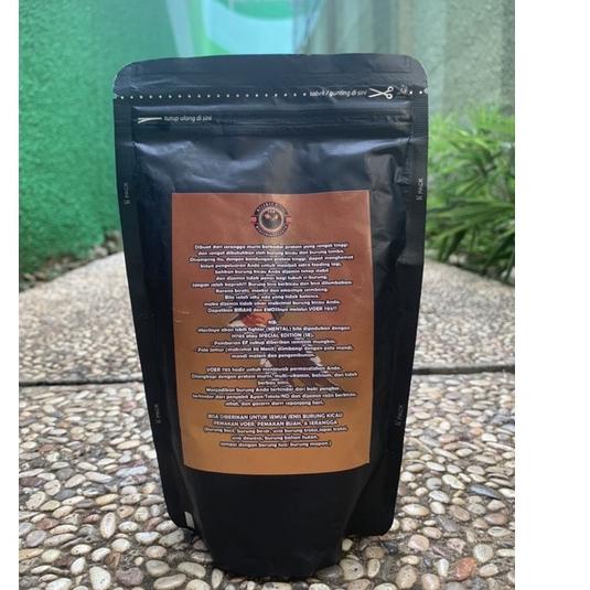 voer 705 black premium 100gram