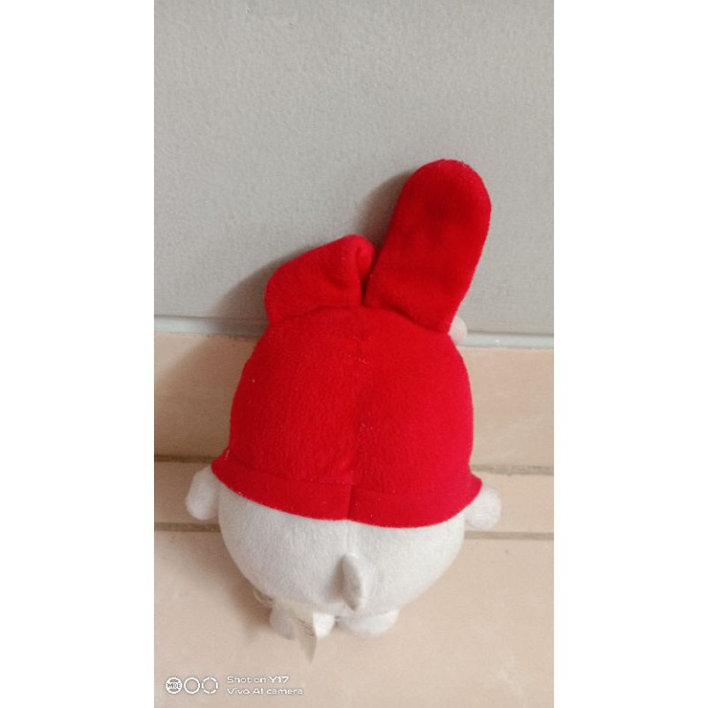 Boneka Preloved melody melodi