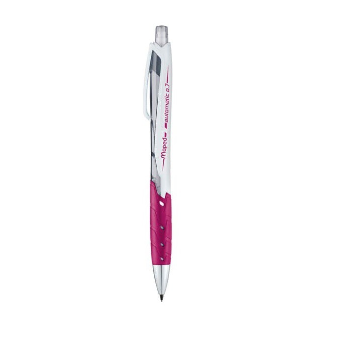 

Maped Black Peps Automatic 0.7 Pink - Display