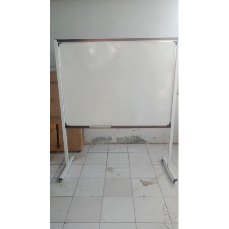 

standingwhiteboard