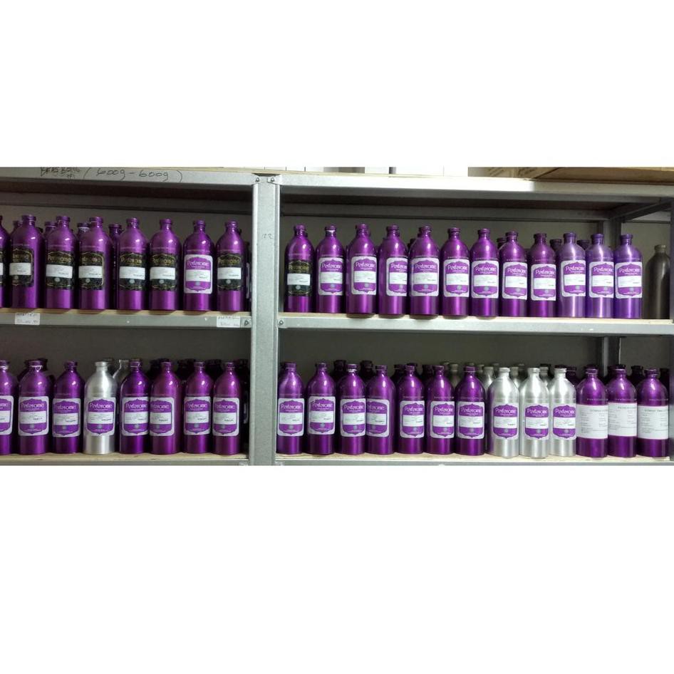 BULGARI OMNIA AMETHYSTE BIBIT PARFUM MURNI 100 ML BY PARFAROME STIKER UNGU (  ) 8A9