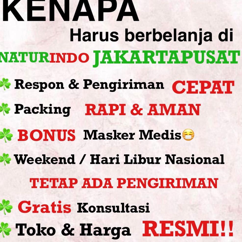 

[KODE EDFRM] Suplemen Nutrisi Tulang Cabone Naturindo