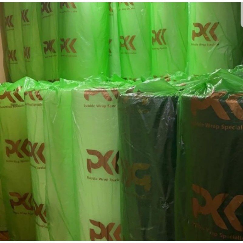 Plastik Bubblewrap Roll Besar 1,25M x 50M Packing Bubble Wrap