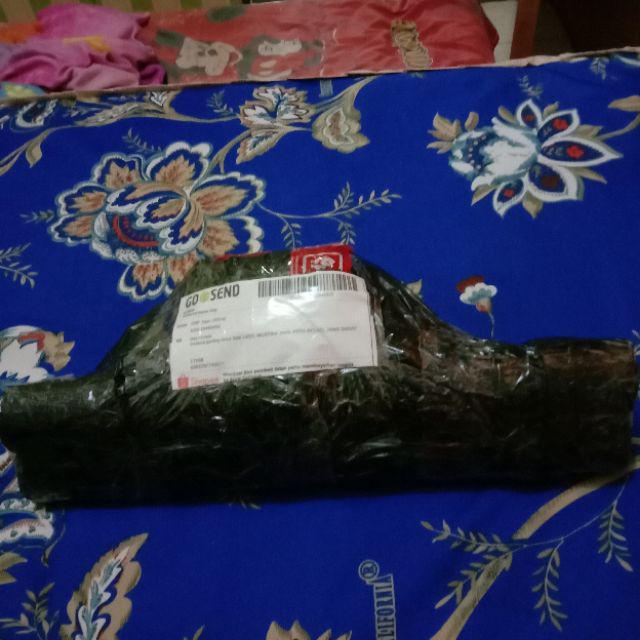 Payung Ajaib 3 Dimensi