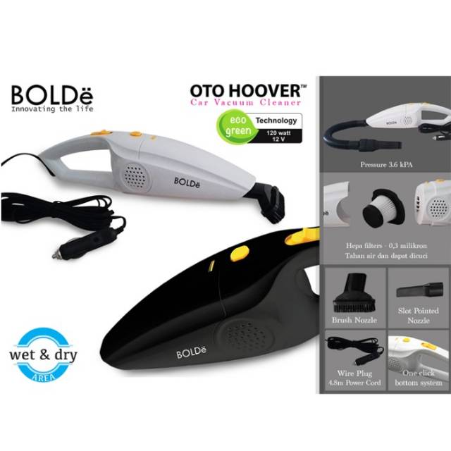 Vacum Mobil oto hoover/car cleaners