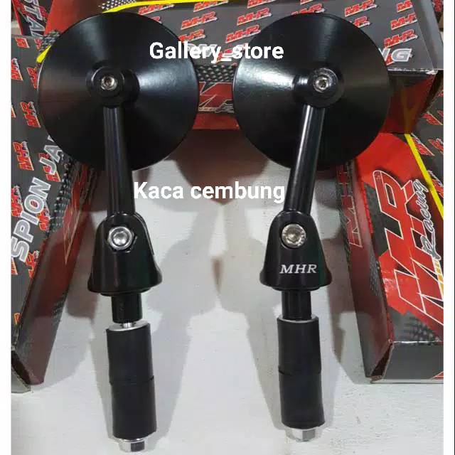 SPION SPION JALU/SPION BAR END/SPION STANG UNIVERSAL  NMAX/AEROX/LEXI/VARIO/MIO/VIXION&MOTOR LAINNYA