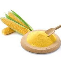 

Tepung Polenta / Polenta Coarse / Tepung Jagung Gluten Free