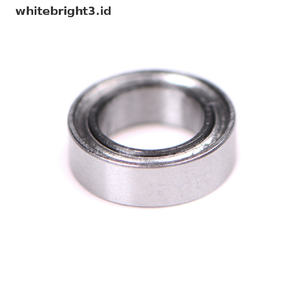 (whitebright3.id) 4pcs ball bearing 675ZZ MR85ZZ 5x8 X 2.5 5x8 X 2.5mm Bahan metal MR85Z Mr85zz 4PCS MR85ZZ Bearing Miniatur MR85ZZ Ukuran 5x8 X 2.5mm MR85Z 4pcs / Set Buku Literatur Klasik Dalam Bahasa Mandarin