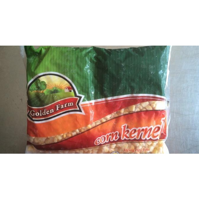 

[COD] golden farm corn kernel 1 kg [COD]