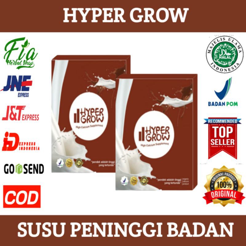 hyper grow