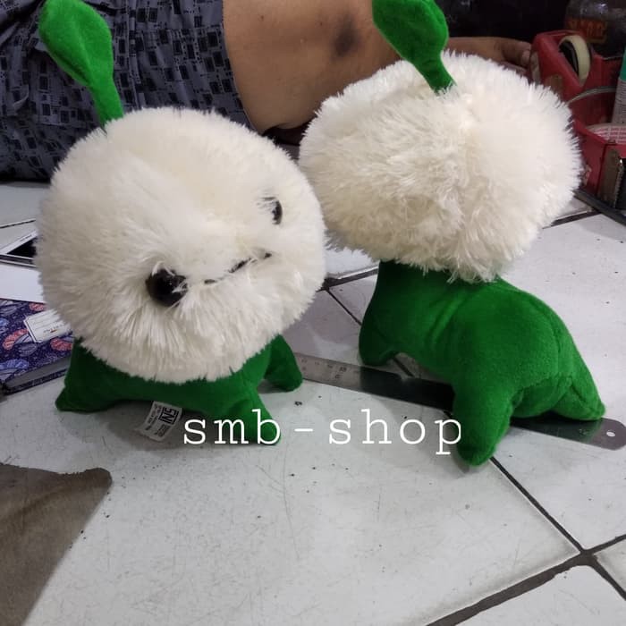 boneka cj 7