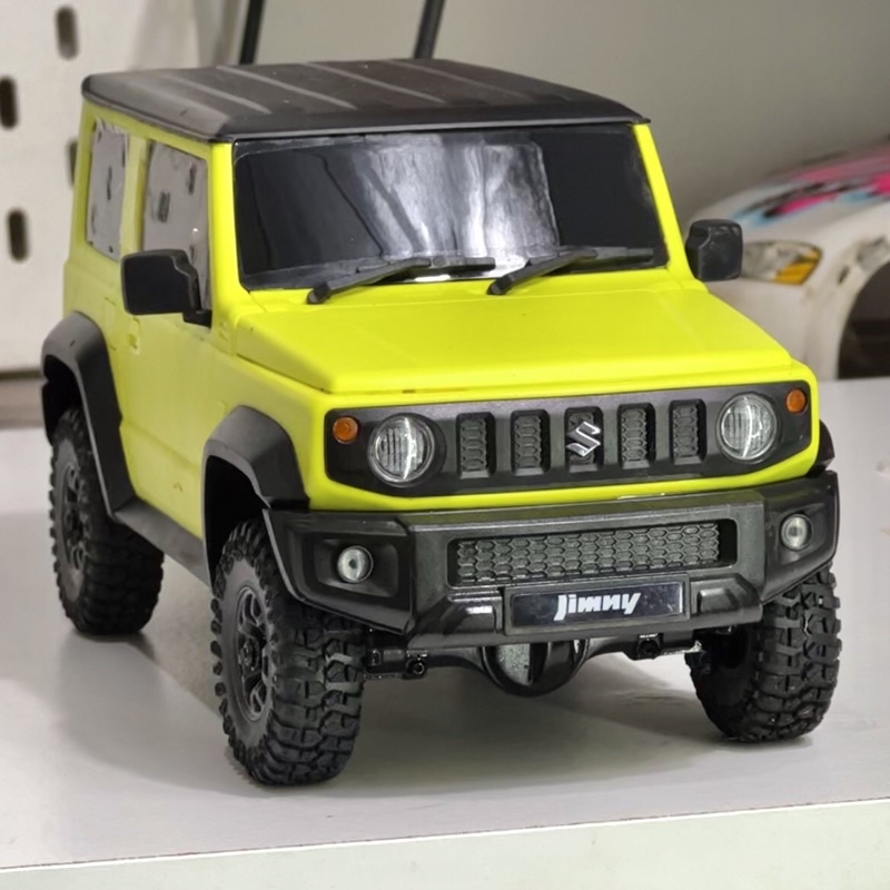 Jual Xiaomi Suzuki Jimny Sierra versi Upgrade Indonesia|Shopee Indonesia