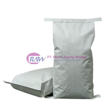 

Karung Kertas Tipe SEOG - White Kraft