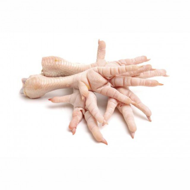 

KIRIM BESOK Kaki Ayam / Ceker 1 Kg