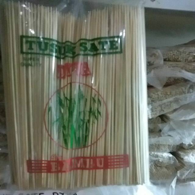 Tusuk Sate 1/2 KG Merk Naga