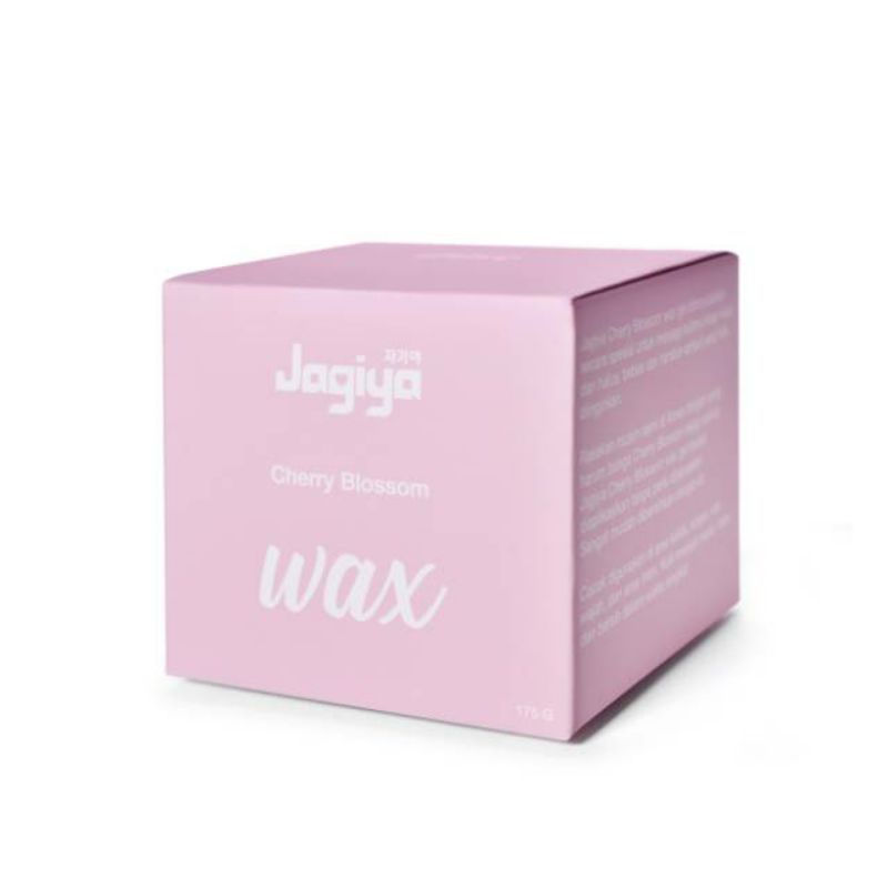 (PRELOVED) Jagiya Sugar Waxing Kit