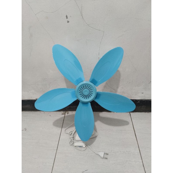 Mini fan jepit  22w, 24w,30w(jepit~dinding~duduk