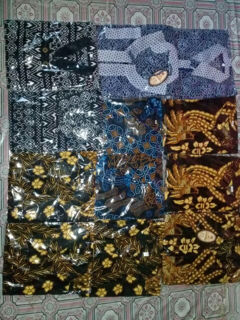 Couple Batik Asmara Linggar Srg 7 By Suryandhanu 4666784743886 Couple L - Fit X