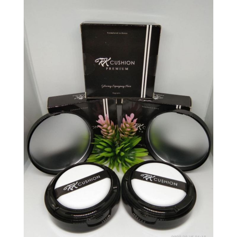 RK CUSHION ORIGINAL / RK COSMETICS