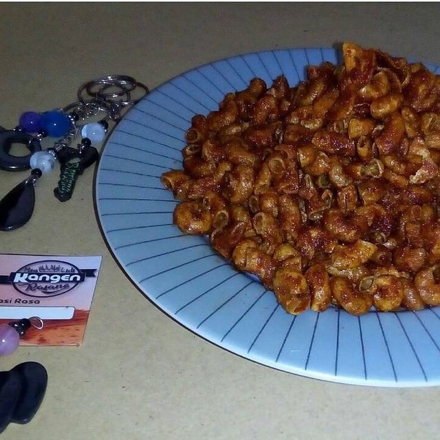 

Makaroni Bantat