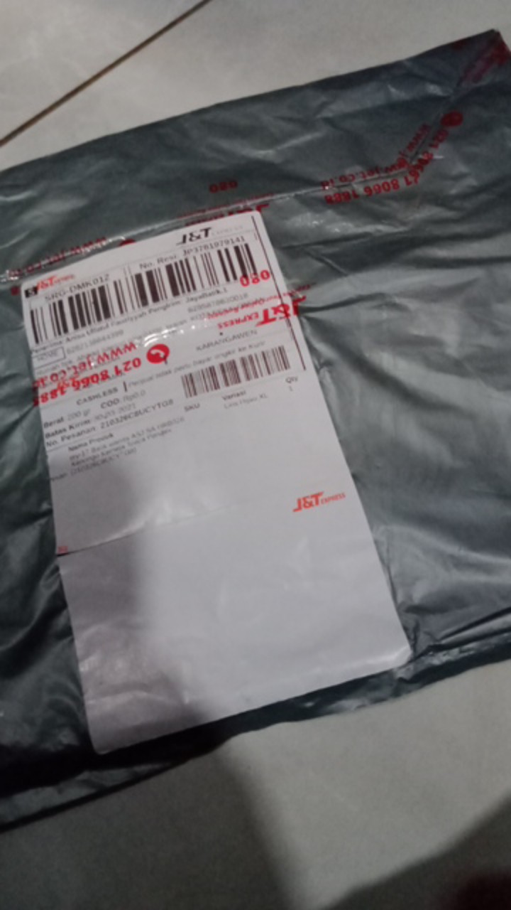 Tey-17 Batik Wanita Asj Sa Hrb026 Kenongo Kemeja Tosca Pendek