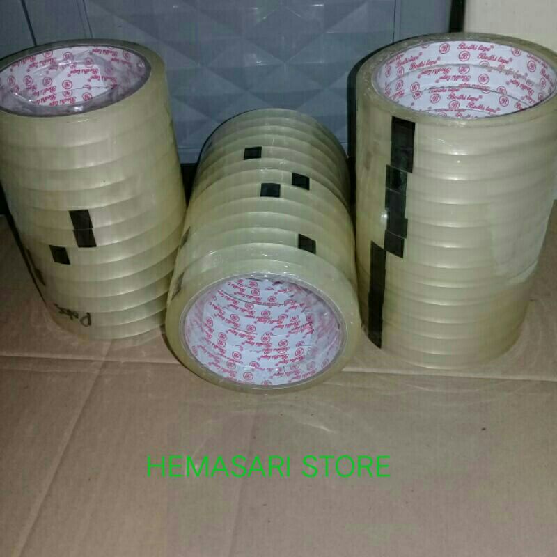 

SOLATIP "BODHI TAPE
